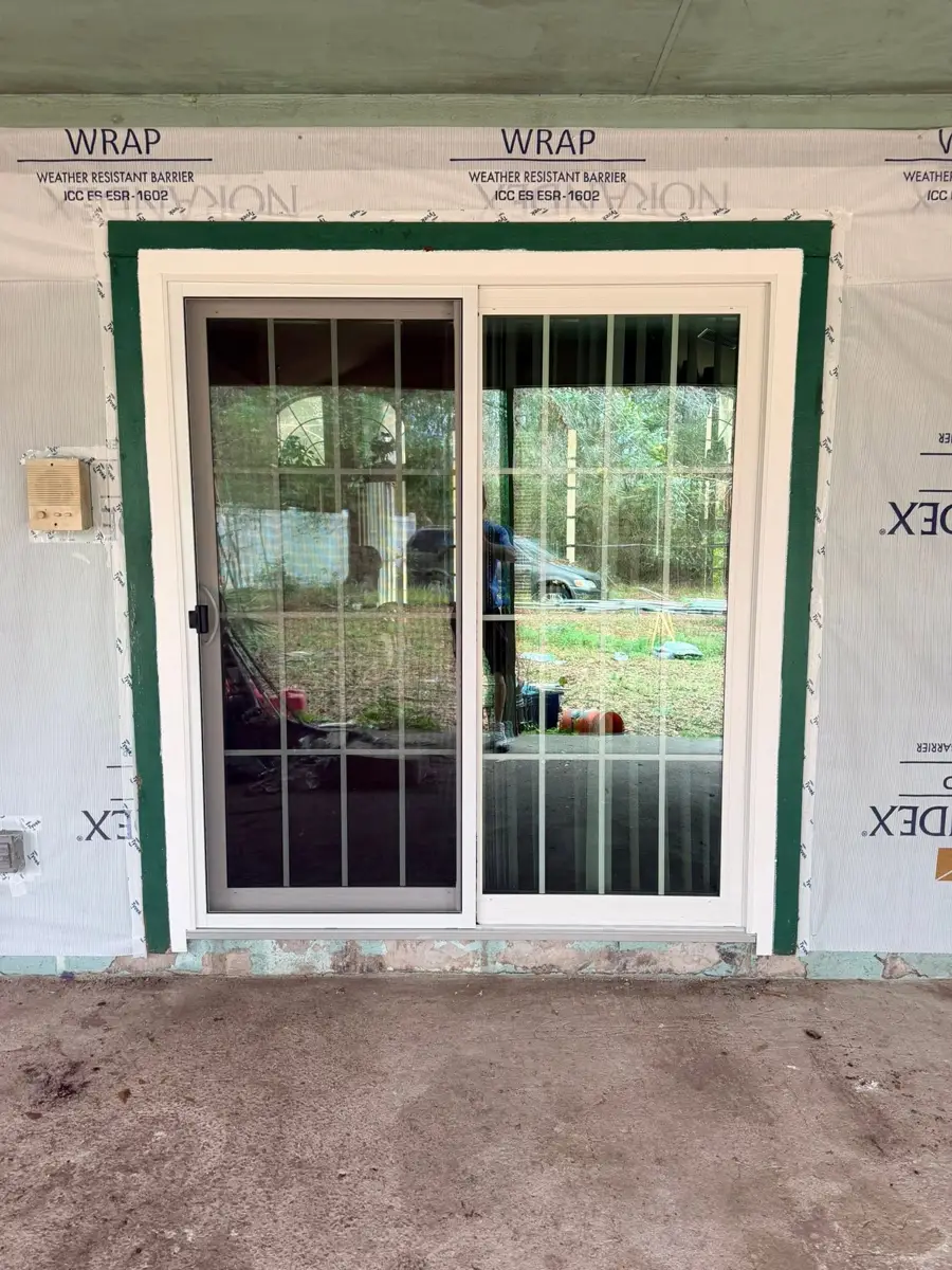 Doors